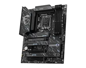 Msi Z890 Gaming Plus Wifi Lga 1851 Atx Motherboard.