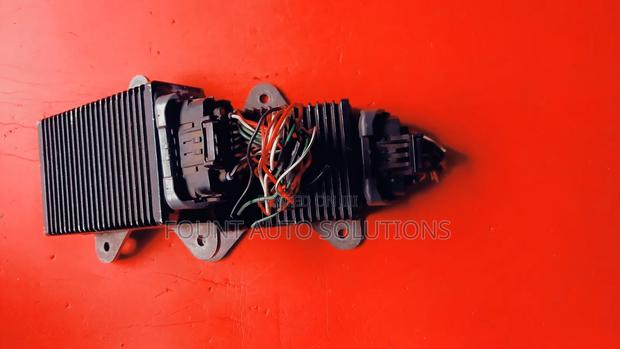 Injector Drive for Mitsibishi Io/Pajero - thumbnail 2