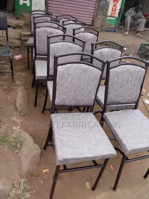 Restaurant Balls Seats