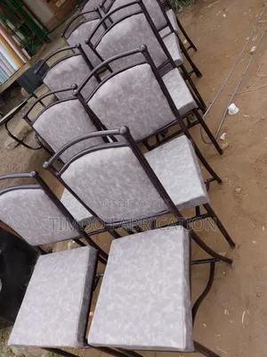 Restaurant Balls Seats
