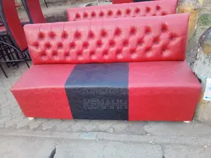 3 Seater Coach Seat