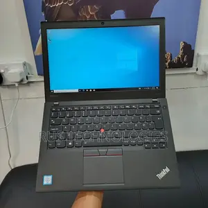 Laptop Lenovo ThinkPad X260 8GB Intel Core i5 SSD 256GB