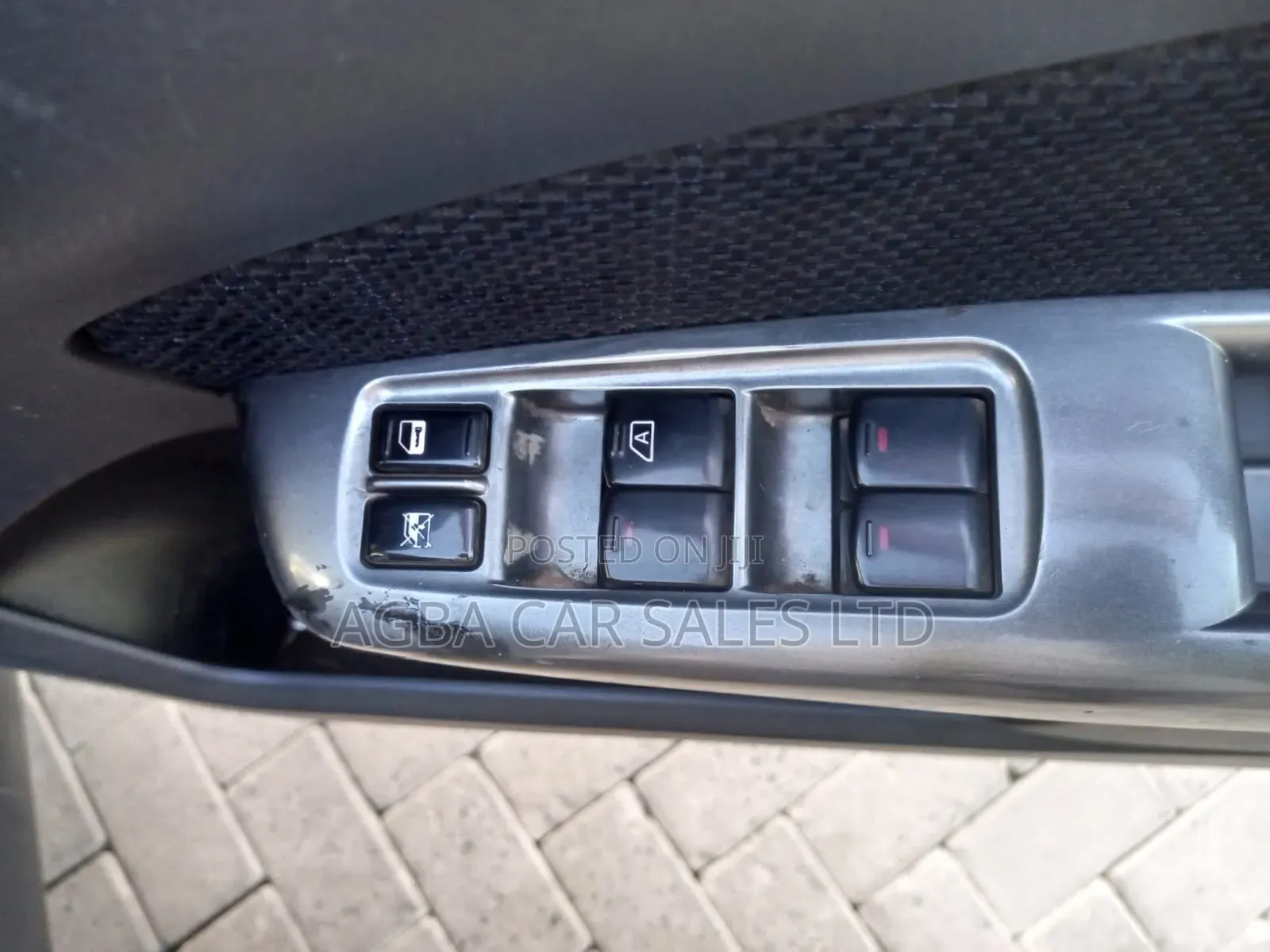 Subaru Forester 2011 Green