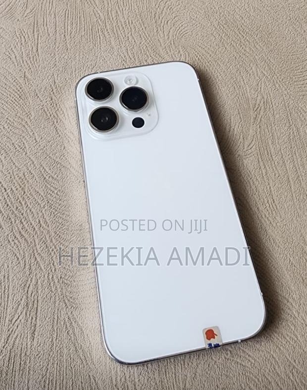 Apple iPhone 14 Pro 256 GB White