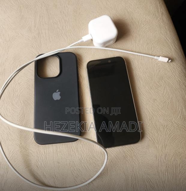 Apple iPhone 14 Pro 256 GB White - thumbnail 4