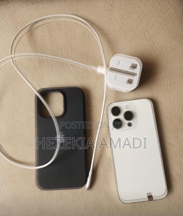 Apple iPhone 14 Pro 256 GB White - thumbnail 5