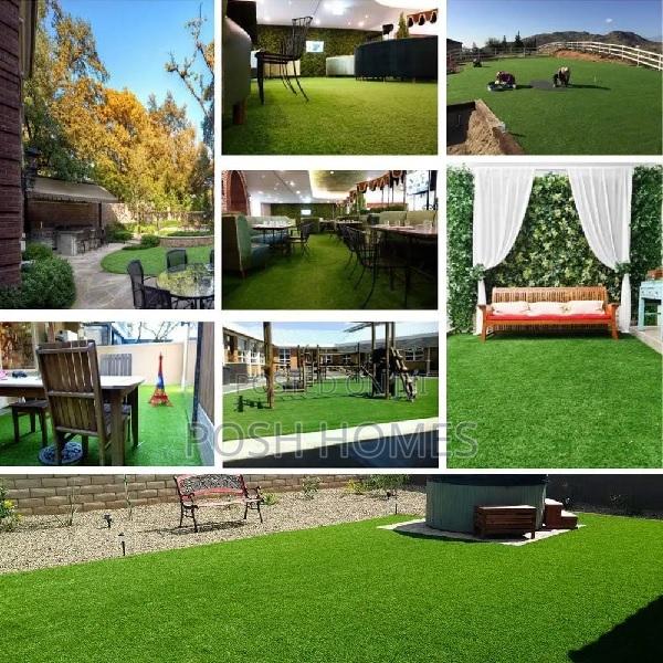 Signature Greensward Artificial Mats