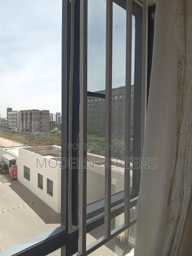 Magnetic Window Mosquito Net - thumbnail 3