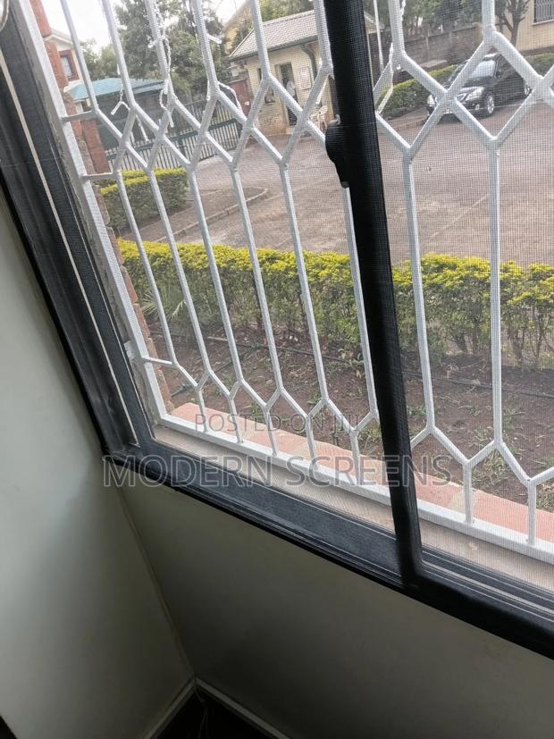 Magnetic Window Mosquito Net - thumbnail 4