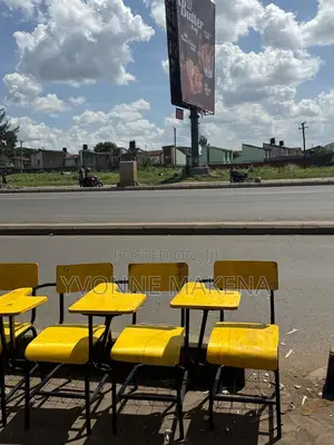 School College Chairs