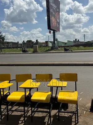 School College Chairs