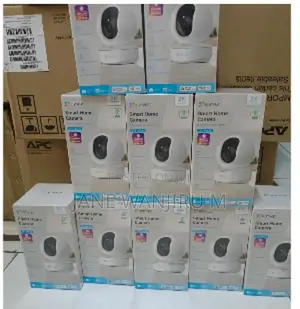 New Ezviz Ty1 Smart Home Camera