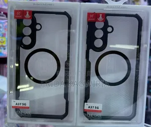 Samsung A37 5g Xundd Military Grade Back Cover
