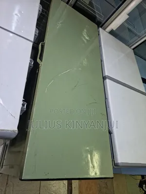 Single Hard Top 600l Deep Freezer