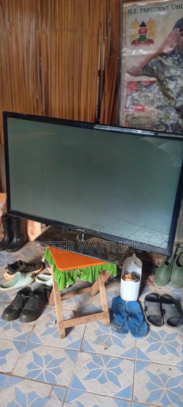 "43" Samsung Plasma Tv