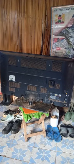 "43" Samsung Plasma Tv