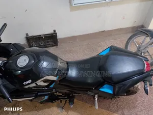 Taro GP1 250R 2023 Black