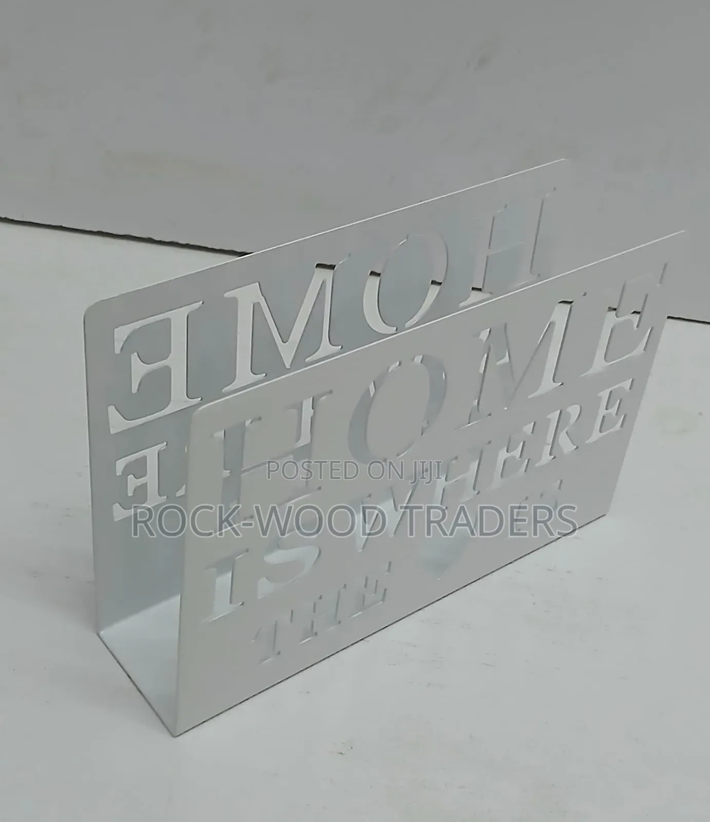 Dinning Serviette Holder