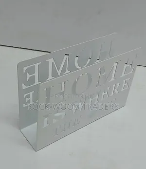 Dinning Serviette Holder