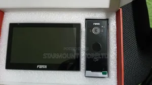 Fanvil Vik-01 Video Intercom Kit