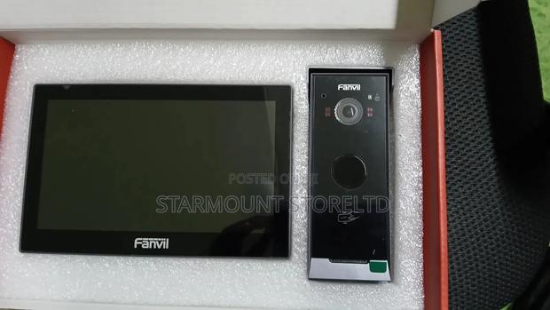 Fanvil Vik-01 Video Intercom Kit