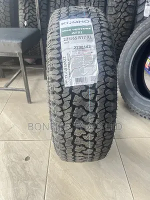 225/65r17 Kohama
