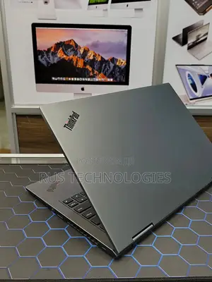 Laptop Lenovo ThinkPad X1 Yoga 16GB Intel Core i7 SSD 512GB