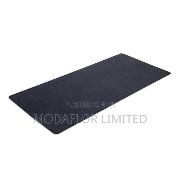 Rubber Mats for Workshops, Garages and Industrial Floor Use