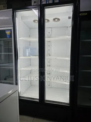Display Commercial Chiller/Fridge
