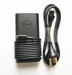 Genuine Dell 90w Usb C Charger