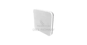 Mikrotik SXTSQ 5ac | 16dbi, 5ghz Integrated Cpe/Backbone RBSXTSQG-5acd