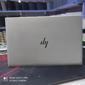 Laptop HP EliteBook 840 G8 16GB Intel Core i7 SSD 512GB