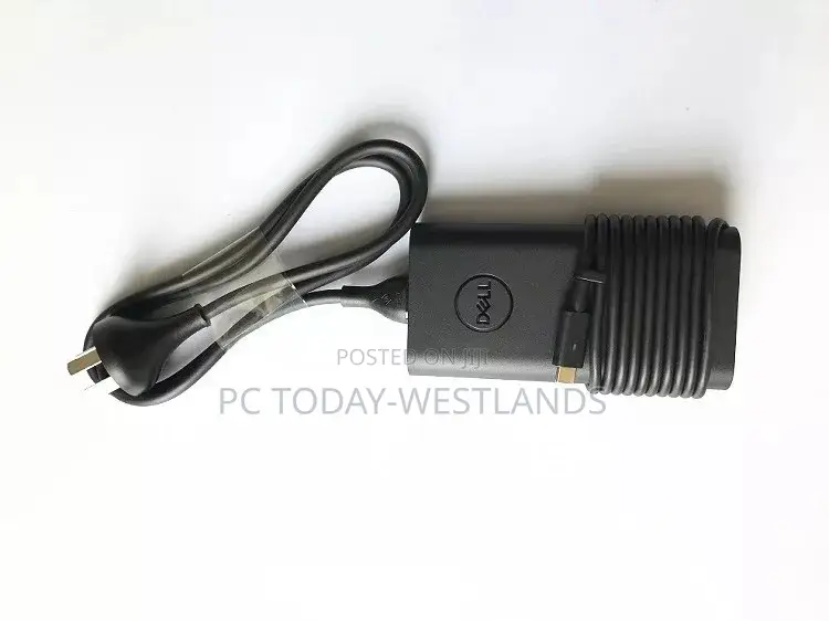 Genuine Dell 90w Usb C Charger