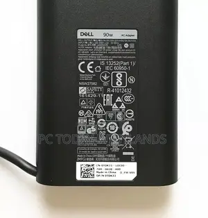 Genuine Dell 90w Usb C Charger