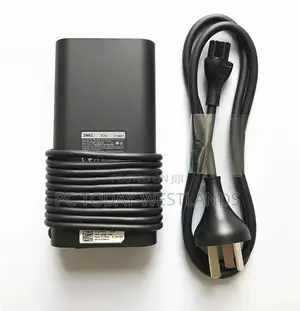 Genuine Dell 90w Usb C Charger