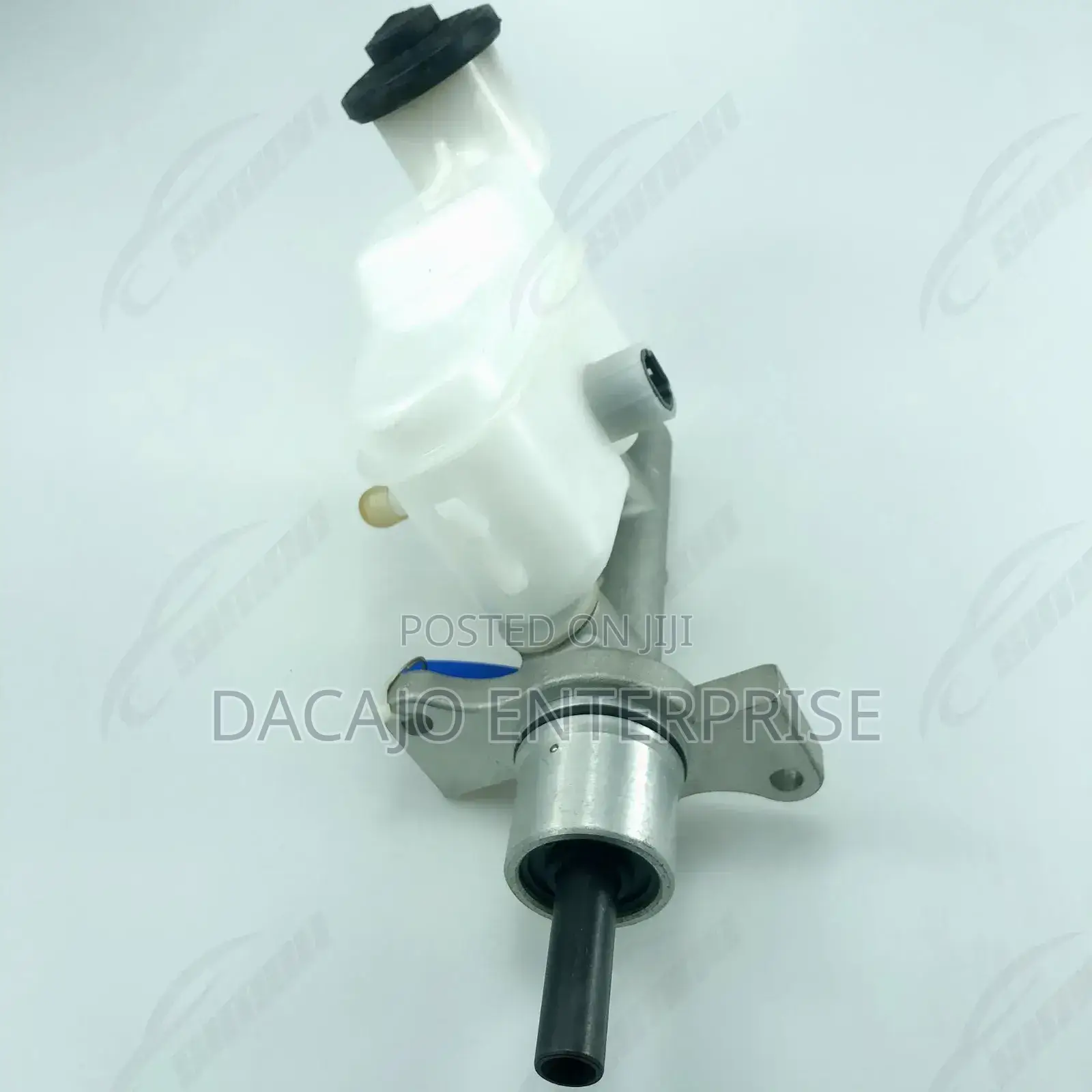 Quality Hilux Vigo Brake Master Cylinder South Africa