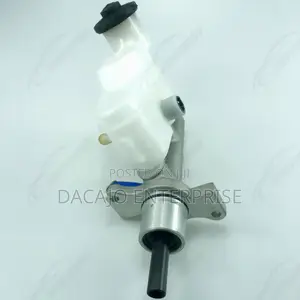 Quality Hilux Vigo Brake Master Cylinder South Africa