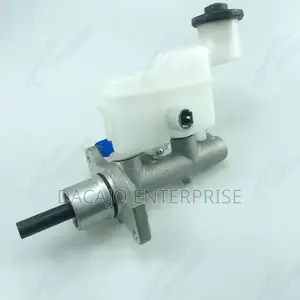 Quality Hilux Vigo Brake Master Cylinder South Africa