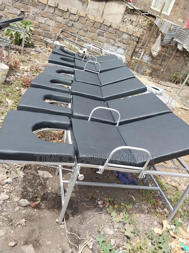 Hospital Delivery Beds 