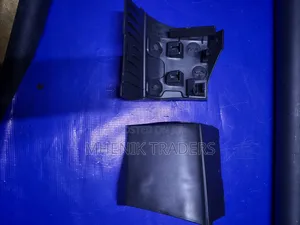 Mazda Cx3 Lower Moulding Front
