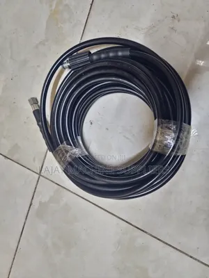 15m Pressure Washer Hoses