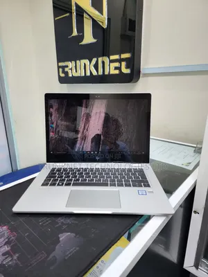 Laptop HP EliteBook X360 1030 G2 8GB Intel Core i5 SSD 256GB