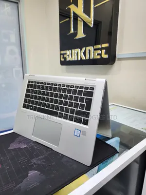 Laptop HP EliteBook X360 1030 G2 8GB Intel Core i5 SSD 256GB