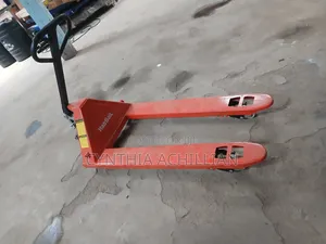 Pallet Trolley