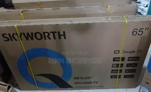 Skyworth 65 Inches Tv