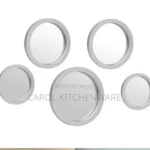 5 in 1 Decor Mirror