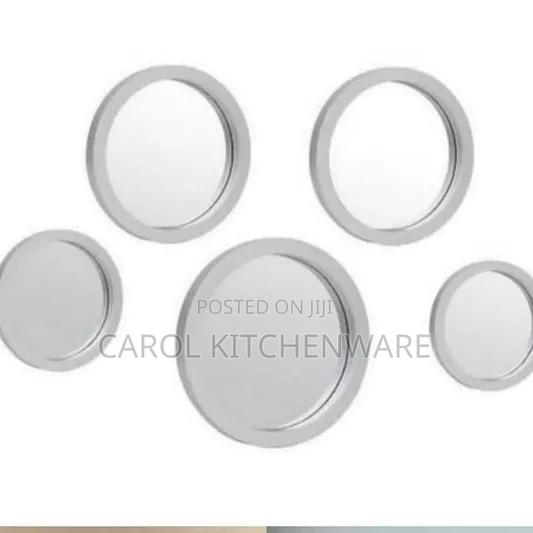 5 in 1 Decor Mirror - thumbnail 2