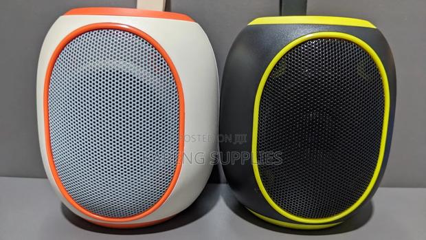 Newvew Mini Bluetooth Speaker (Nv -9207) - thumbnail 2