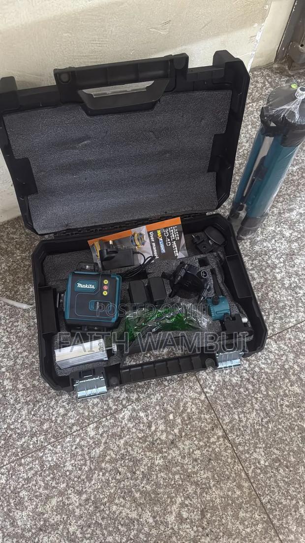 Makita Laser Level Machine/16 Lines Makita Laser Level