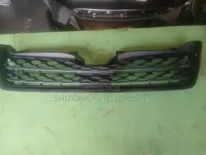 Subaru Forester Sj5 Front Grille 2013–2018 Original Ex-Japan